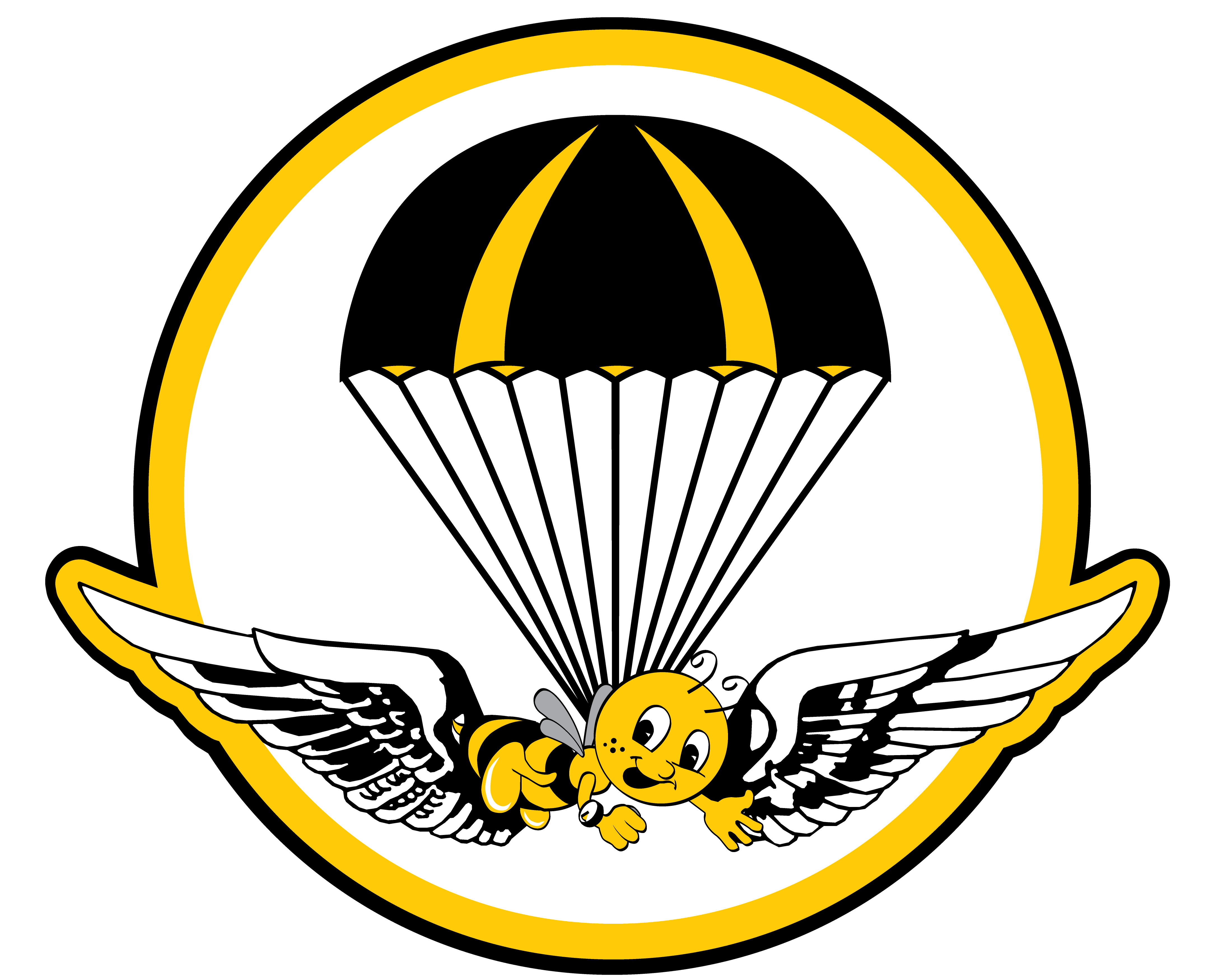 Abeille Parachutisme