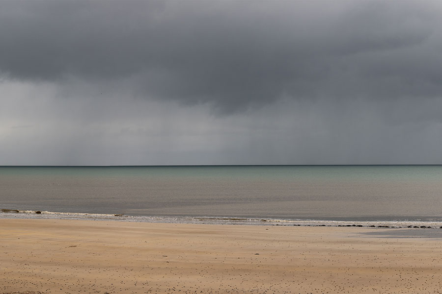 Météo : Quand un saut en parachute peut-il être reporté ?