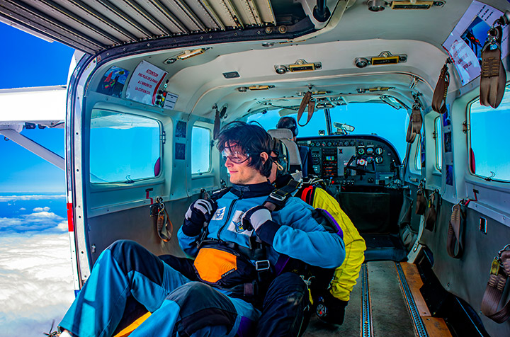 Réveillez l’aventurier qui sommeille en vous !