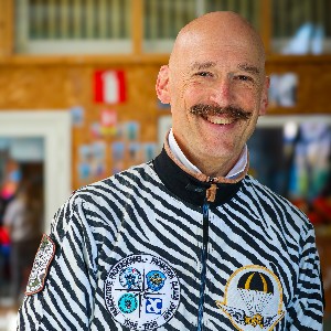 Pierre dit Le Zèbre