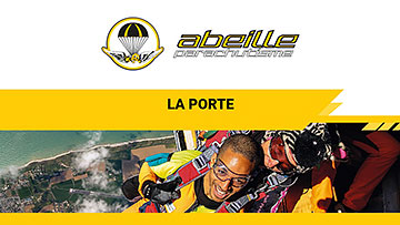 La porte