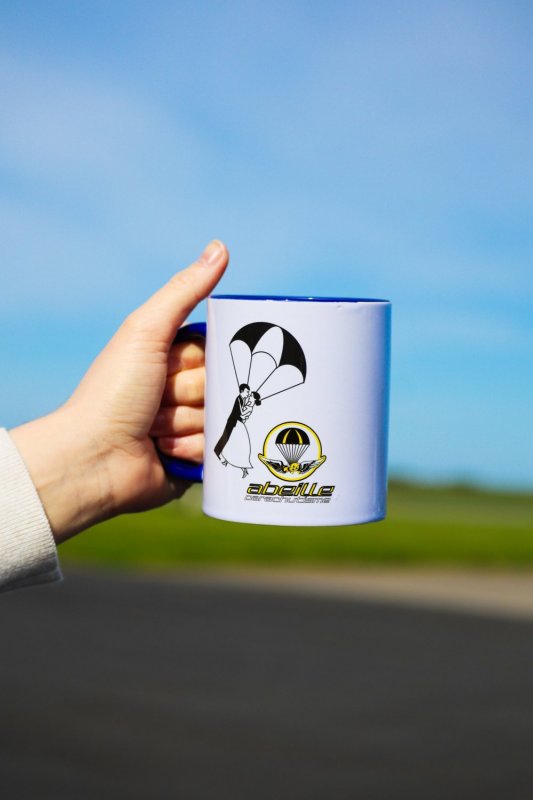 Mug mariage