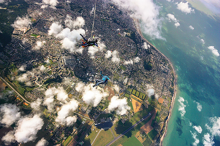 LE HAVRE